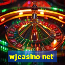 wjcasino net